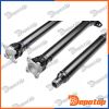 Arbre de transmission pour MERCEDES | NWN-ME-028, 6394103306